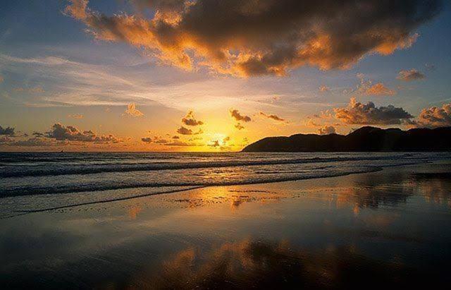 Kitnet Simples Na Ponta Da Praia ,Santos, A Uma Quadra Da Praia, Proximo Ao Aquario Exteriör bild